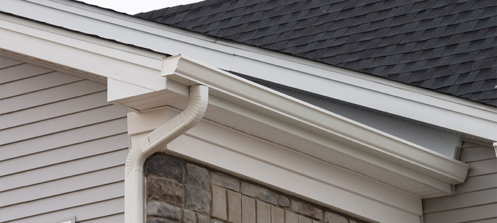 Gutters Services